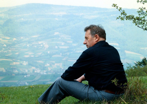 Statečnost bytí–odvaha čelit vlastní existenci