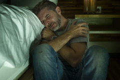 Smutek a deprese