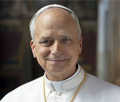 Autor: @Vatican Media 