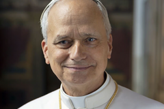 Autor: @Vatican Media 