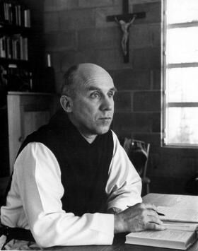 Thomas Merton (1915 – 1968)