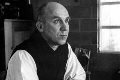 Thomas Merton (1915 – 1968)