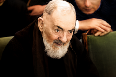 Sv. Pio z Pietrelciny