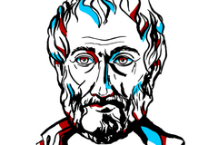 Jak být šťastný – rady Aristotela