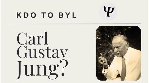 Dvanáct principů Jungovy psychologie: cesta k porozumění sobě, stínu a vnitřní celistvosti