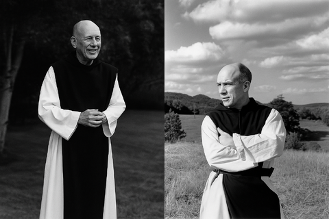 Meditace podle Thomase Mertona a Thomase Keatinga